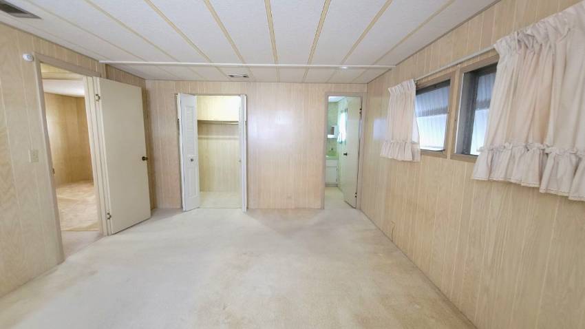 163 Valencia Drive a Winter Haven, FL Mobile or Manufactured Home for Sale